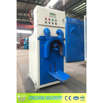 Valve Bag Packing Machine for Gypsum